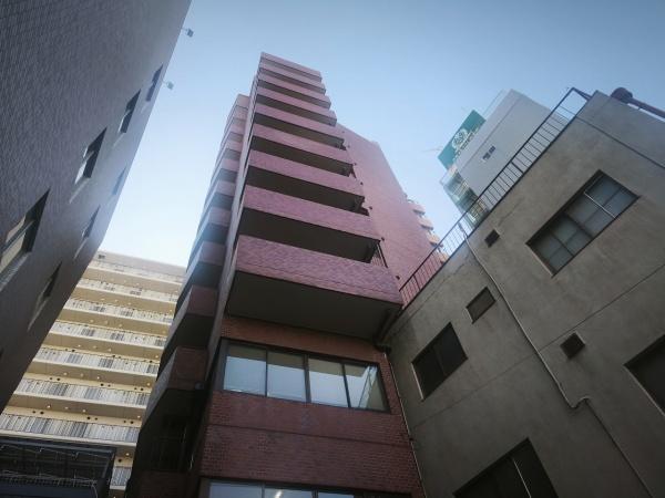 ライオンズマンション神戸元町第2 現地写真（その他）