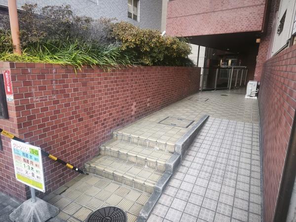 ライオンズマンション神戸元町第2 現地写真（その他）