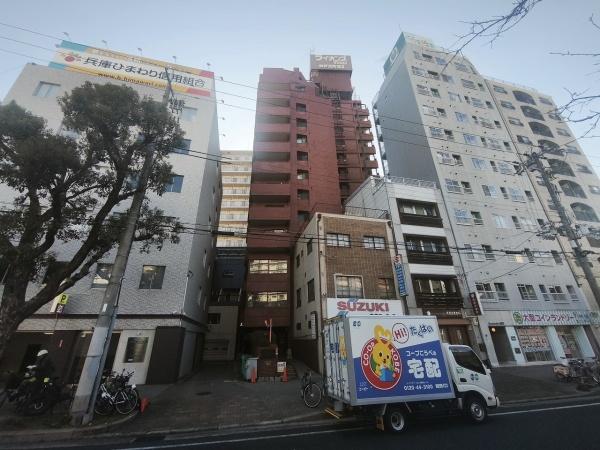ライオンズマンション神戸元町第2 現地写真（その他）