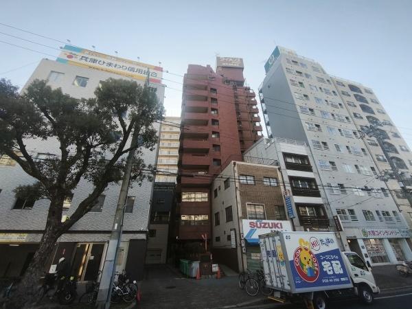 ライオンズマンション神戸元町第2 現地写真（その他）