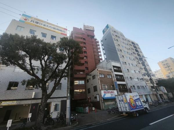 ライオンズマンション神戸元町第2 現地写真（その他）