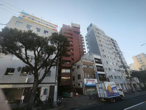 ライオンズマンション神戸元町第2 現地写真（その他）