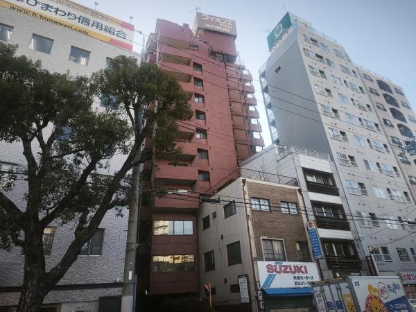 ライオンズマンション神戸元町第2 現地写真（その他）