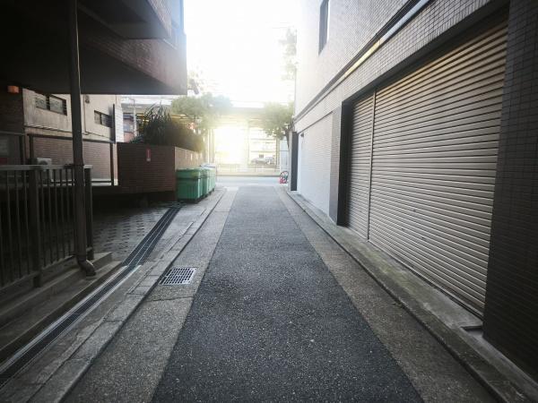 ライオンズマンション神戸元町第2 現地写真（その他）