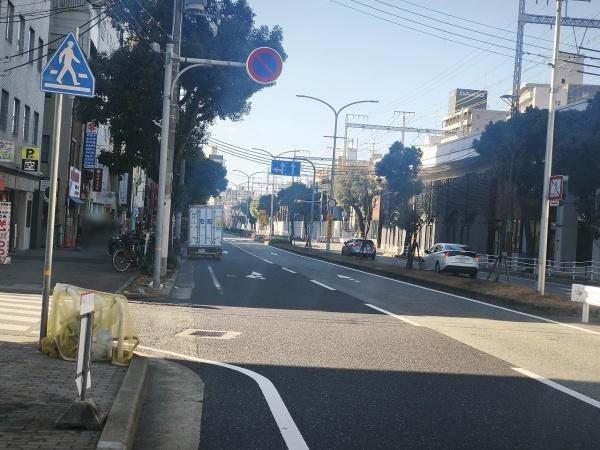ライオンズマンション神戸元町第2 現地写真（その他）