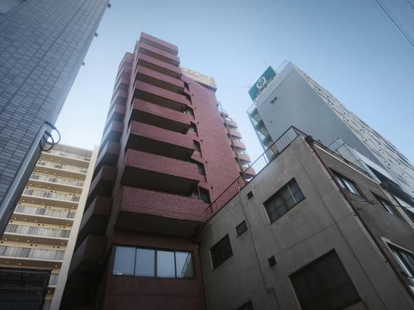ライオンズマンション神戸元町第2 現地写真（その他）