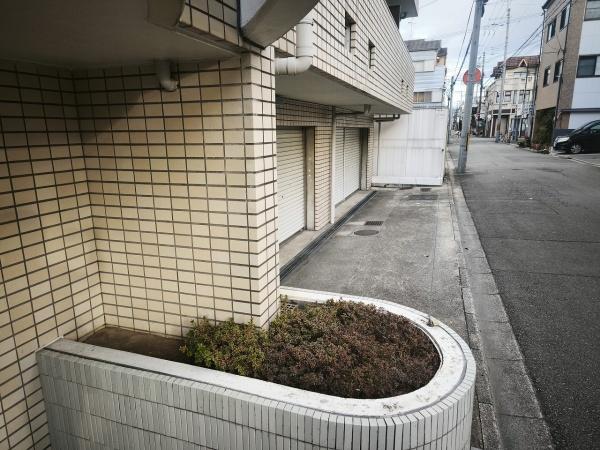 メゾン・ド・パルファン 現地写真（その他）