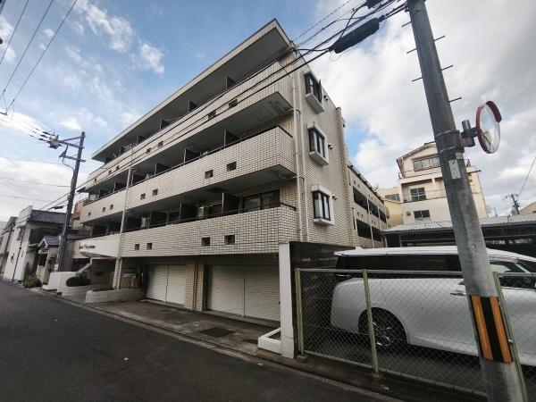 メゾン・ド・パルファン 現地写真（その他）