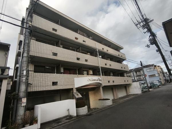 メゾン・ド・パルファン 現地写真（その他）