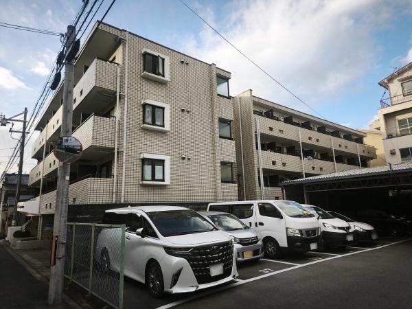 メゾン・ド・パルファン 現地写真（その他）