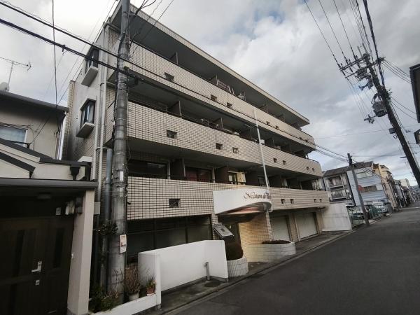 メゾン・ド・パルファン 現地写真（その他）
