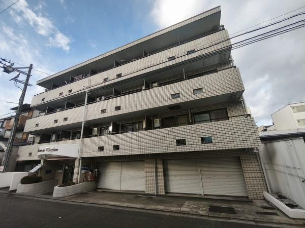メゾン・ド・パルファン 現地写真（その他）