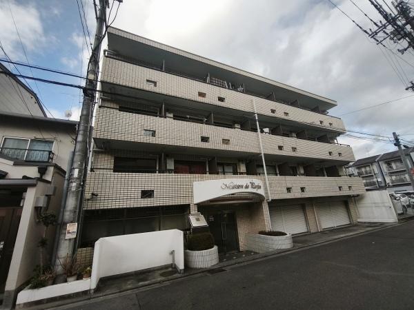 メゾン・ド・パルファン 現地写真（その他）