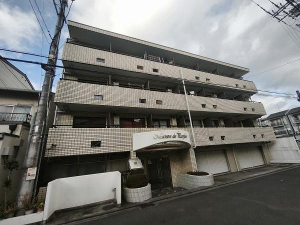 メゾン・ド・パルファン 現地写真（その他）