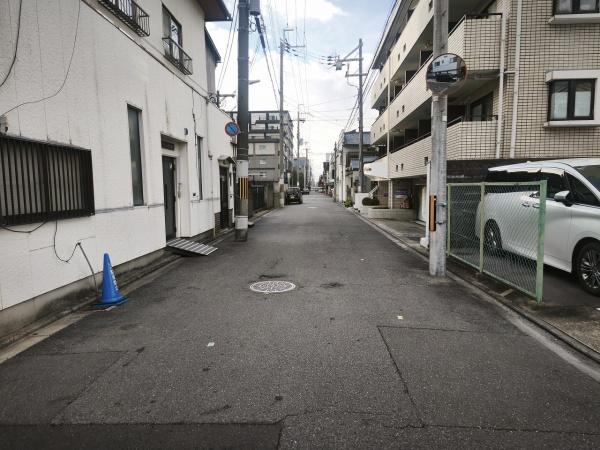 メゾン・ド・パルファン 現地写真（その他）