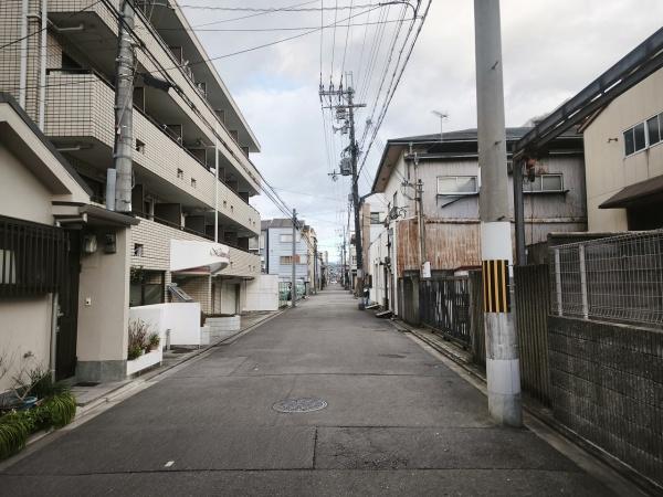 メゾン・ド・パルファン 現地写真（その他）