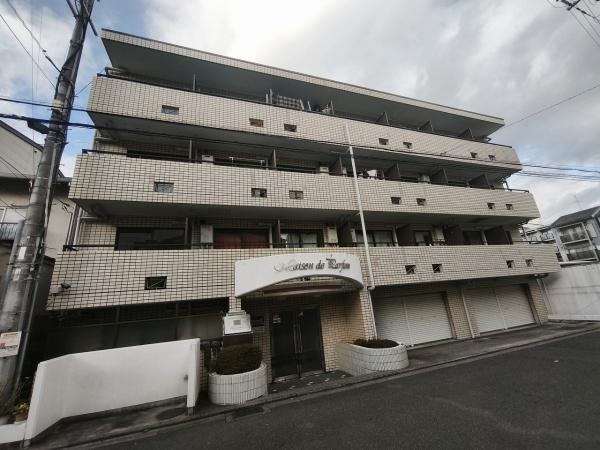 メゾン・ド・パルファン 現地写真（その他）