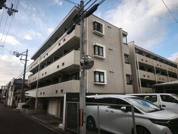 メゾン・ド・パルファン 現地写真（その他）