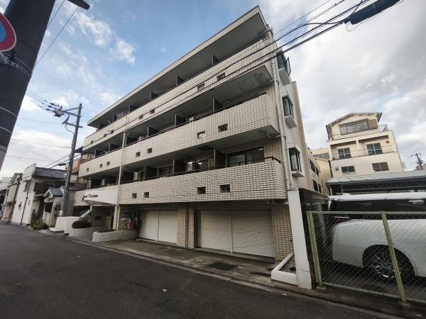 メゾン・ド・パルファン 現地写真（その他）