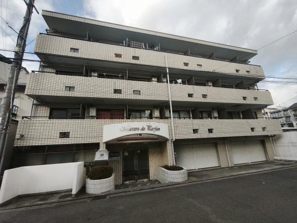 メゾン・ド・パルファン 現地写真（その他）