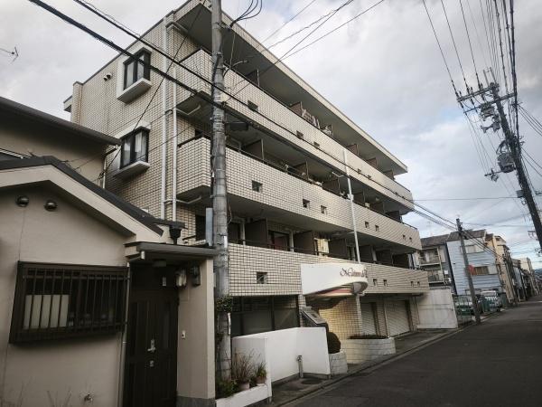 メゾン・ド・パルファン 現地写真（その他）