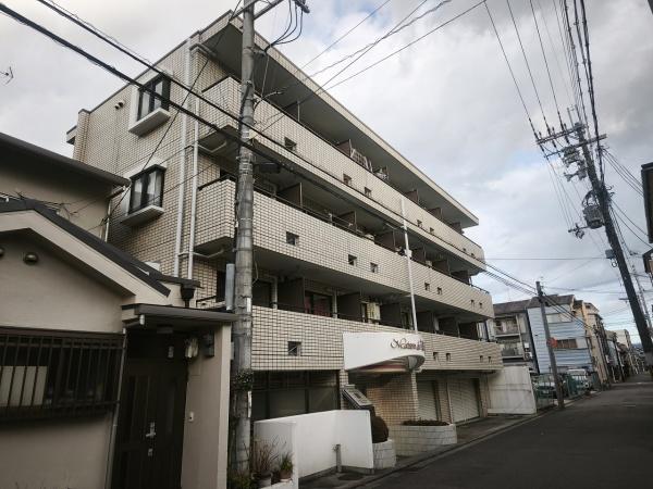 メゾン・ド・パルファン 現地写真（その他）