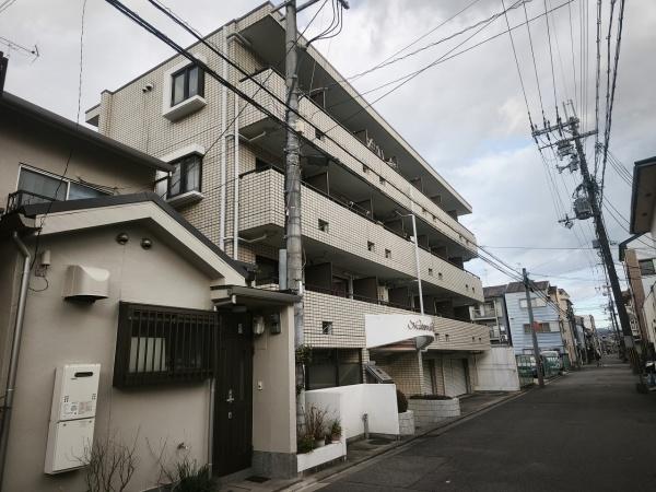 メゾン・ド・パルファン 現地写真（その他）