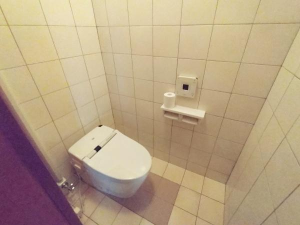 大阪市鶴見区今津北5丁目　中古戸建 内観写真（トイレ）