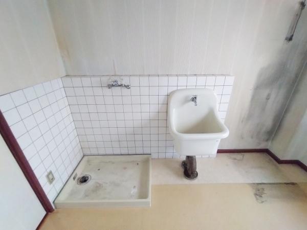 大阪市鶴見区今津北5丁目　中古戸建 内観写真（その他）