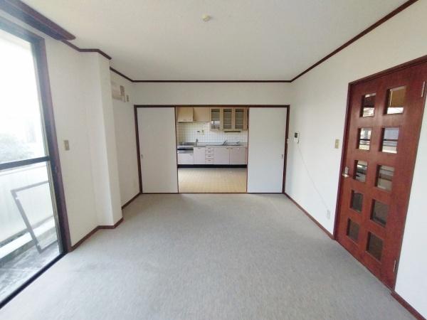 大阪市鶴見区今津北5丁目　中古戸建 内観写真（リビング）