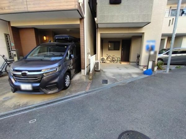 大阪市都島区大東町2丁目　中古戸建 現地写真（その他）