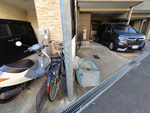 大阪市都島区大東町2丁目　中古戸建 現地写真（その他）