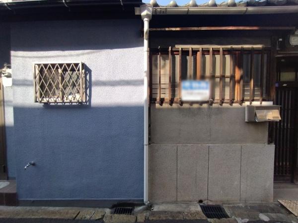 大阪市福島区海老江3丁目　連棟住宅 その他
