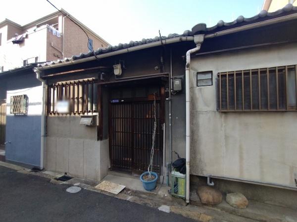 大阪市福島区海老江3丁目　連棟住宅 その他