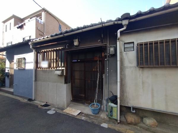 大阪市福島区海老江3丁目　連棟住宅 その他