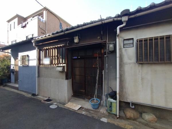 大阪市福島区海老江3丁目　連棟住宅 その他