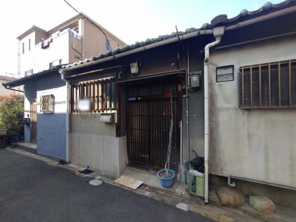 大阪市福島区海老江3丁目　連棟住宅 その他
