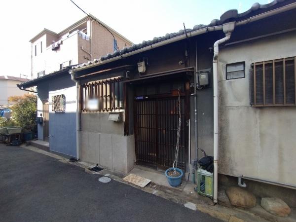 大阪市福島区海老江3丁目　連棟住宅 その他