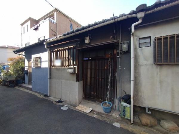 大阪市福島区海老江3丁目　連棟住宅 その他