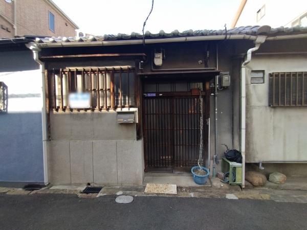 大阪市福島区海老江3丁目　連棟住宅 その他
