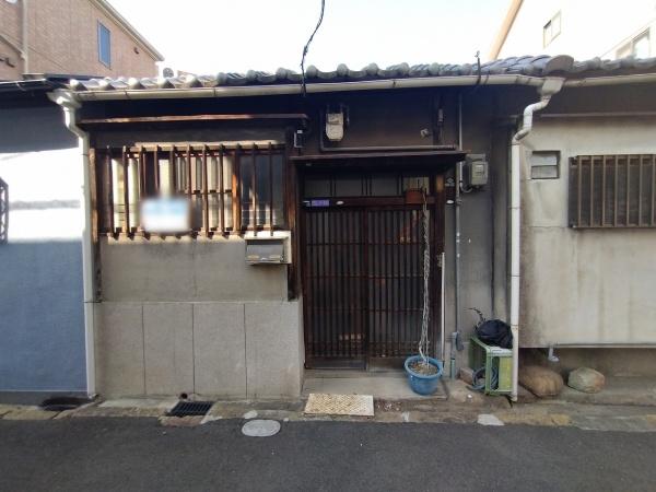 大阪市福島区海老江3丁目　連棟住宅 その他