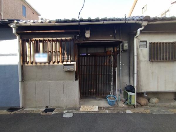 大阪市福島区海老江3丁目　連棟住宅 その他