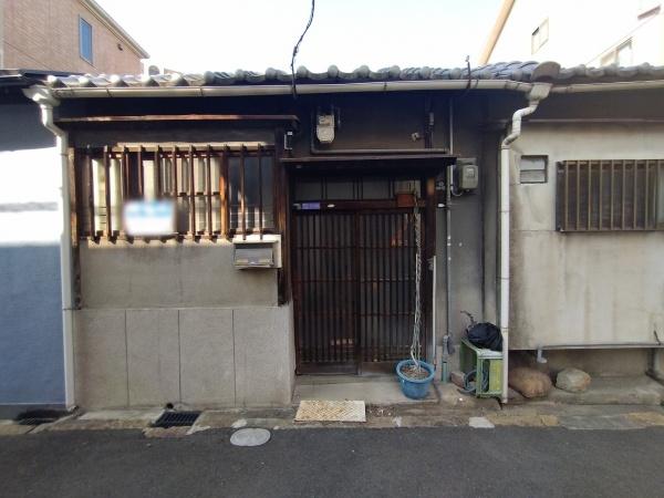 大阪市福島区海老江3丁目　連棟住宅 その他