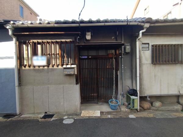 大阪市福島区海老江3丁目　連棟住宅 その他