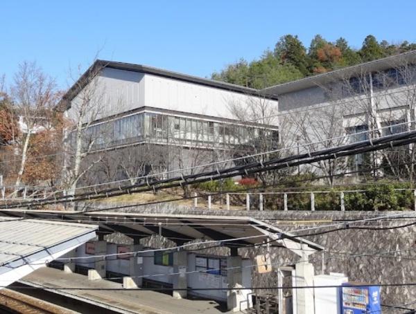 京都市北区上賀茂本山　8号地　新築戸建て 駅