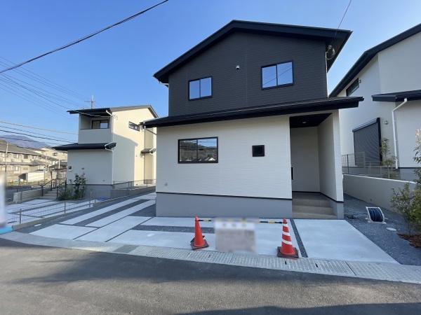 京都市北区上賀茂本山　10号地　新築戸建て 現地写真（その他）