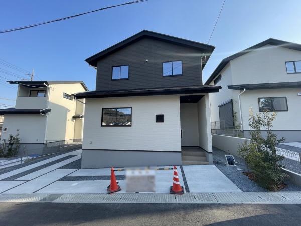 京都市北区上賀茂本山　10号地　新築戸建て 現地写真（その他）
