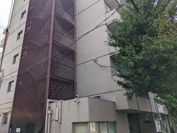 嵯峨ハイツ 現地写真（その他）