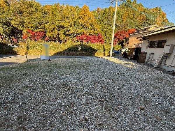 京都市北区大宮釈迦谷　新築戸建 現地写真（その他）