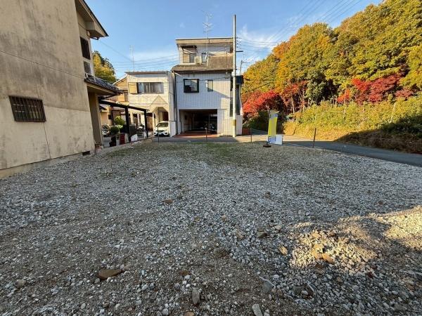 京都市北区大宮釈迦谷　新築戸建 現地写真（その他）